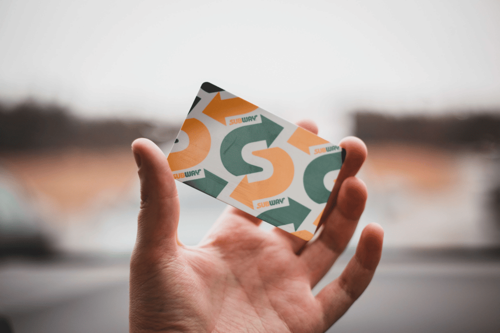vouchers for shopping image 3 - Monetha