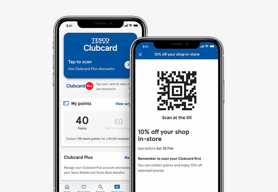 vouchers for shopping image 4 - Monetha