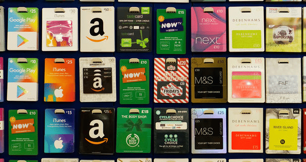 vouchers for shopping image 8 - Monetha