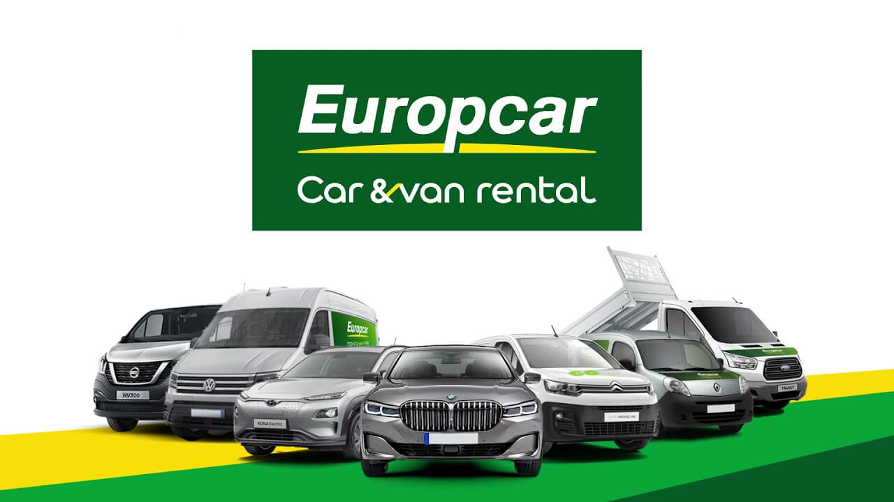 europcar - Monetha