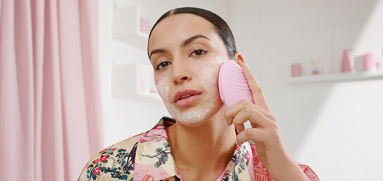 foreo monetha weekly 6 - Monetha