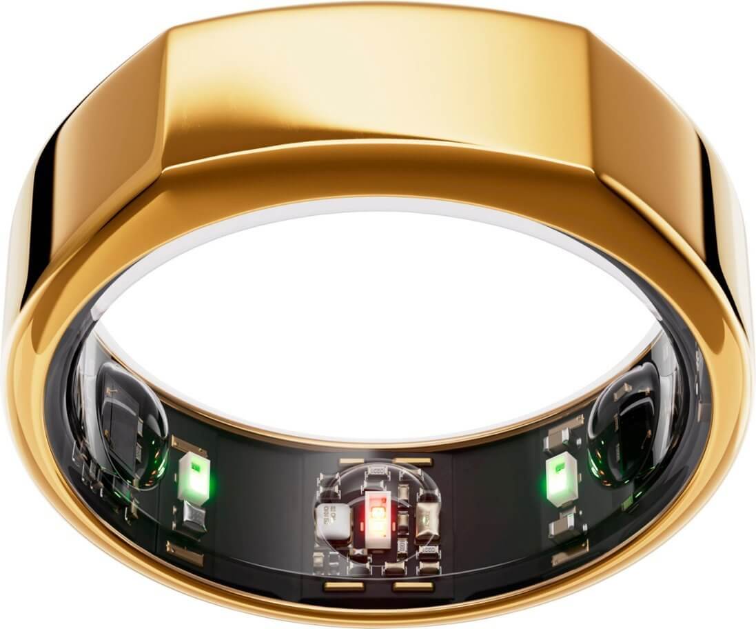 bonanza oura ring - Monetha