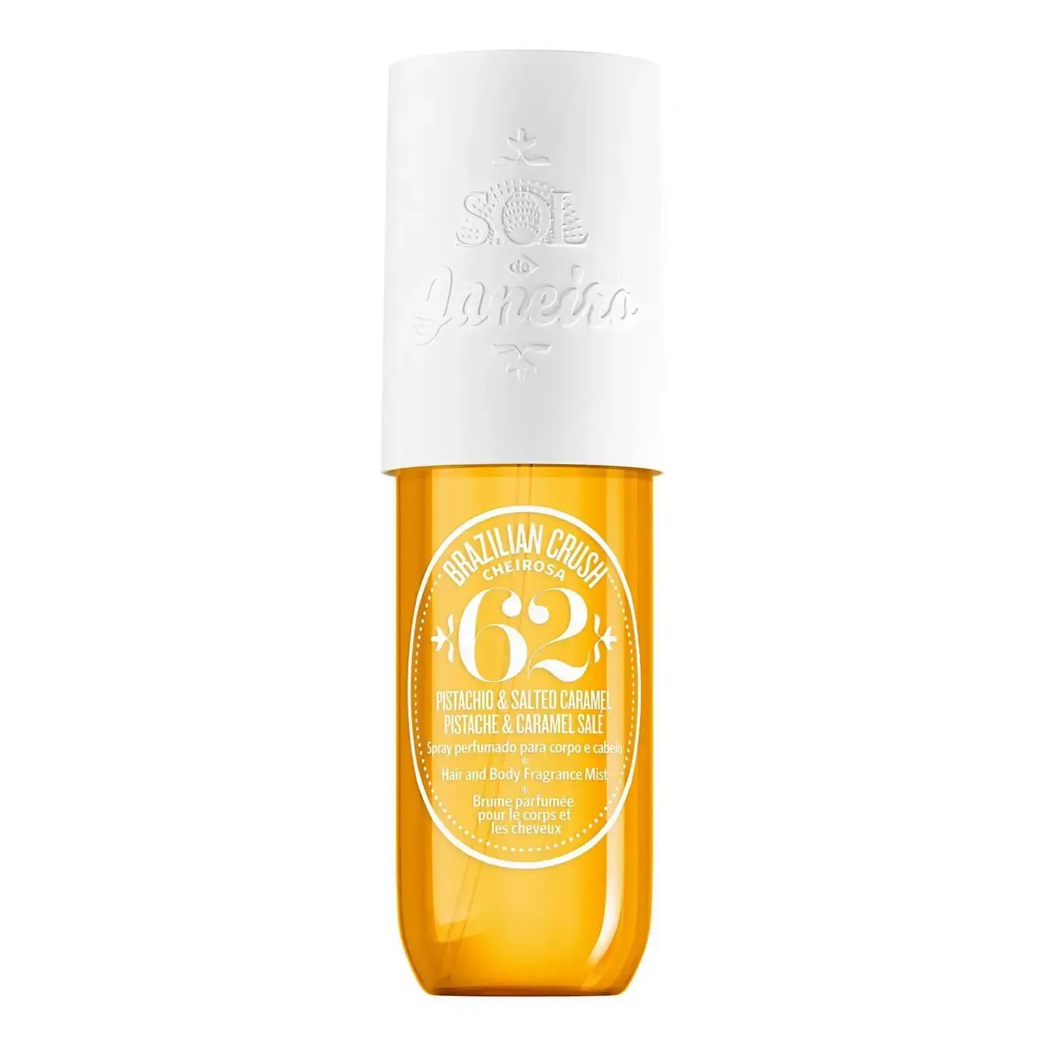 Sol De Janeiro Cheirosa 62 Mist 90ml