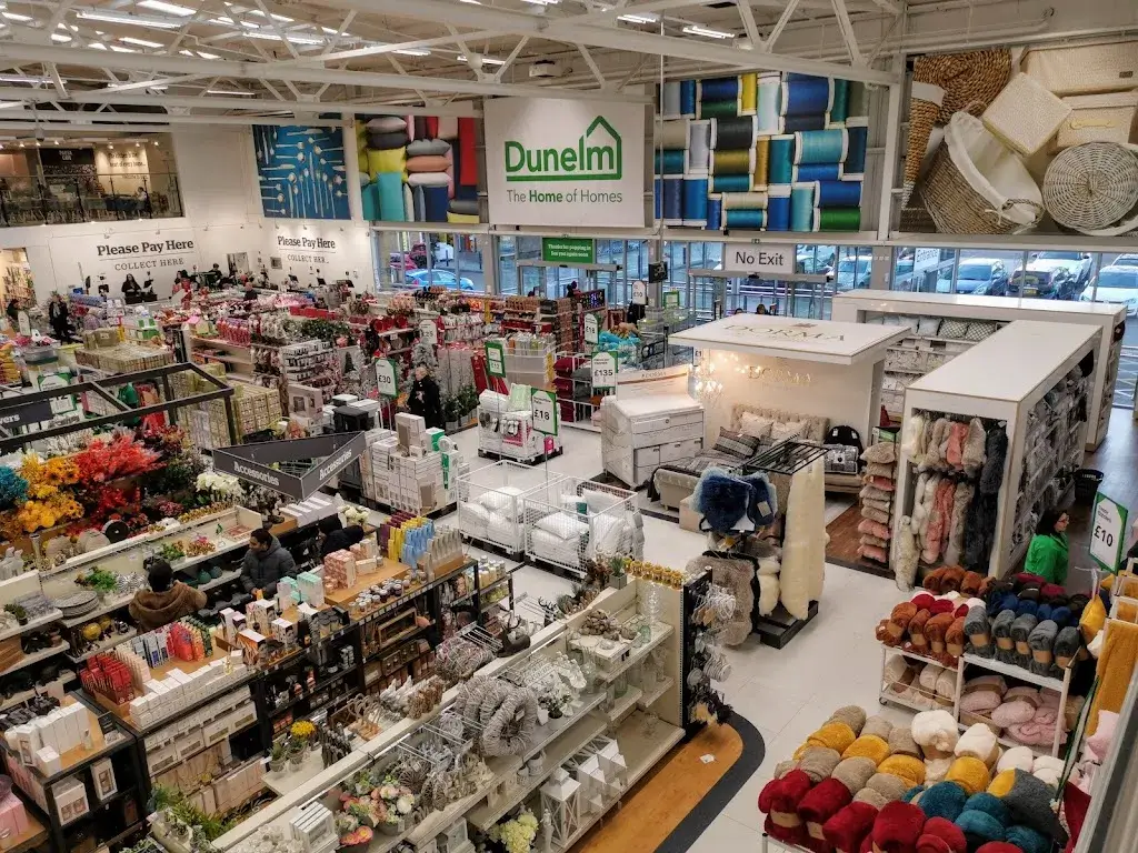 Dunelm Discounts and Cashback