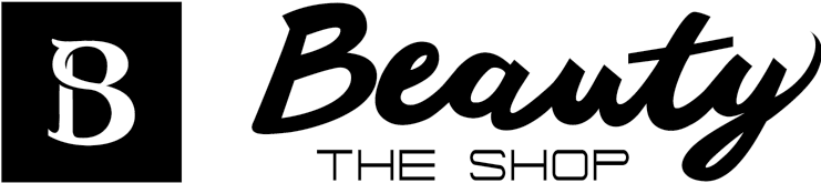 Beauty The Shop logo